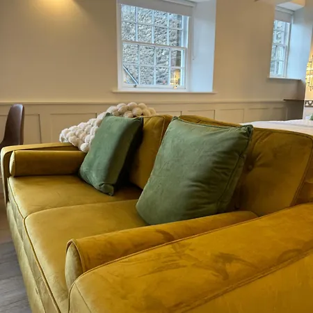 Town Centre Apartment Kendal Exterior photo