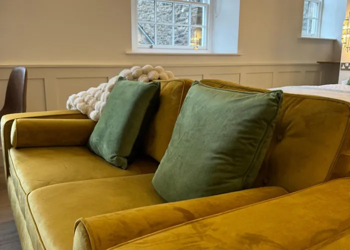 Town Centre Apartment