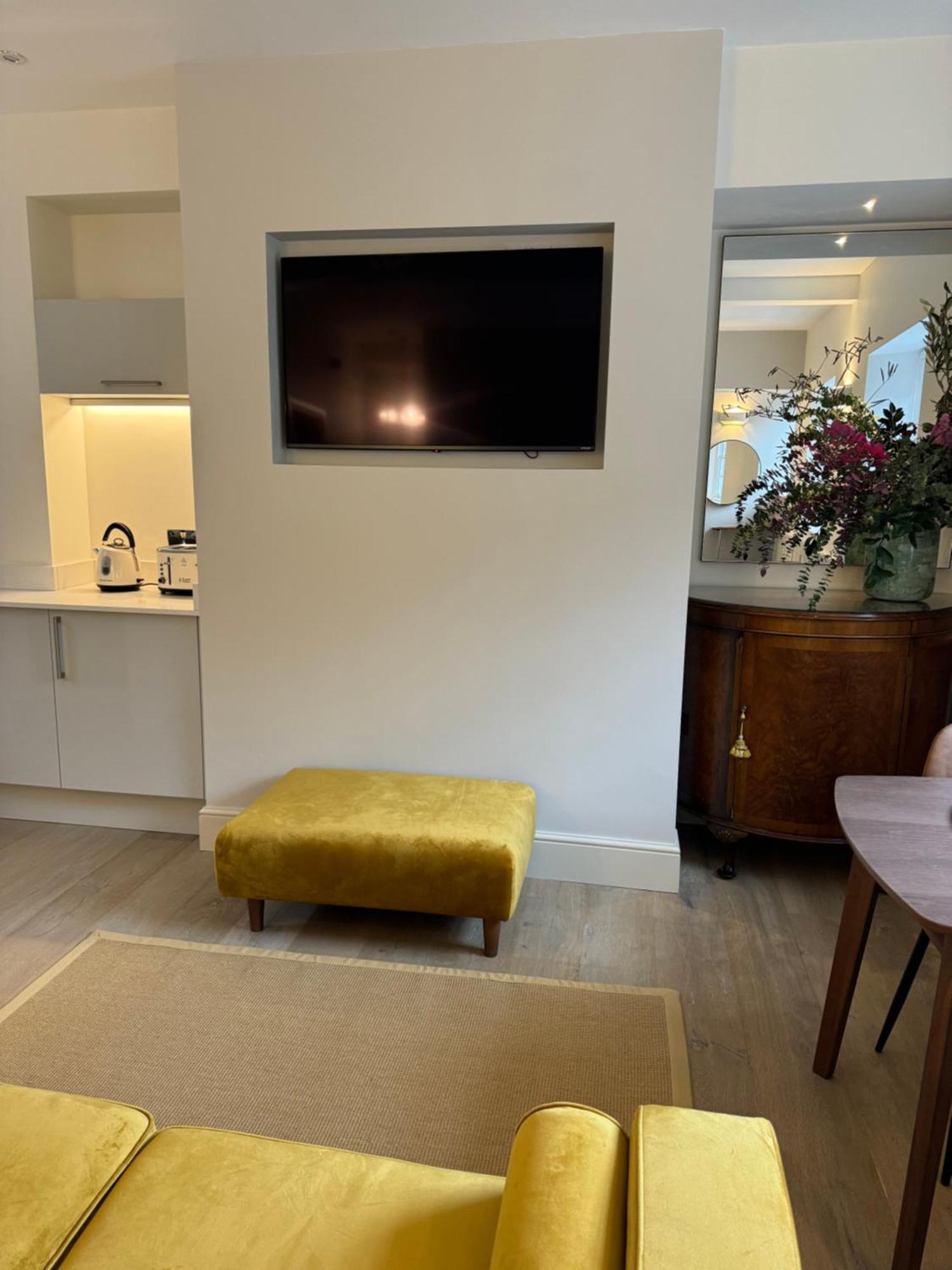 Apartment Town Centre Kendal